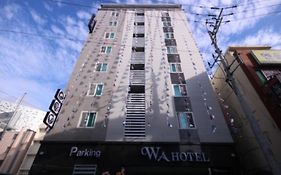 Wa Hotel
